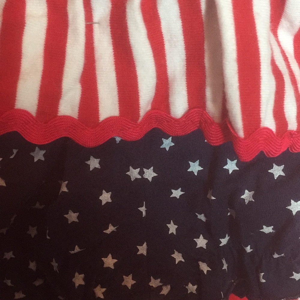Girls Romper - Picture 5 of 6
